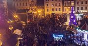 Toruń: Koniec jarmarku bożonarodzeniowego. Tak wyglądał ostatni dzień