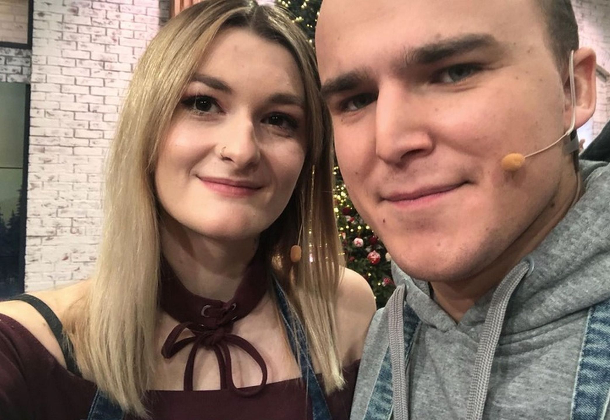 Joanna i Kamil z "Rolnik szuka żony" chętnie opowiadają o swoich ślubnych planach