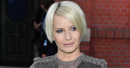 Małgorzata Kożuchowska opowiedziała o ciemnych stronach branży. Poruszyła ważne kwestie