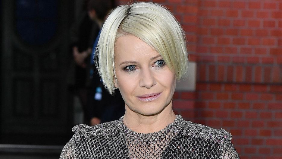 Małgorzata Kożuchowska opowiedziała o ciemnych stronach show-biznesu