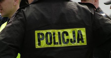 Lublin: Policjanci użyli prywatnego paralizatora wobec francuskiego turysty. Zostali aresztowani