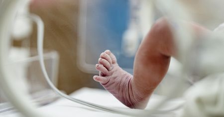 Zamienili noworodki w szpitalu. Odkryły prawdę po 35 latach