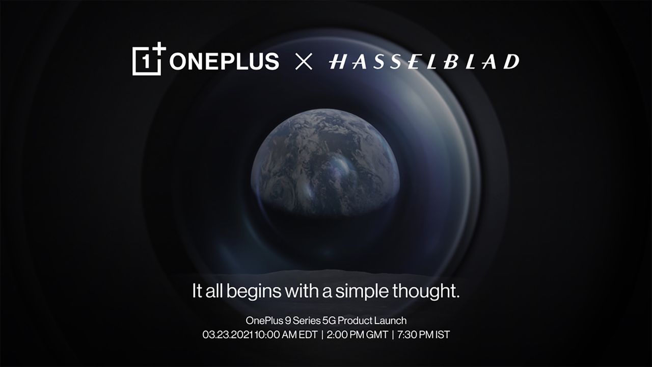 OnePlus i Hasselblad nawiązują długoterminową współpracę