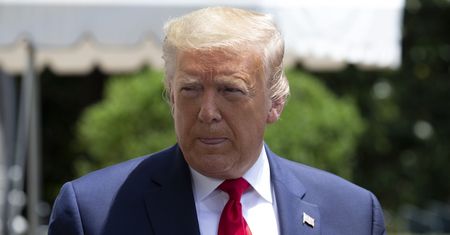 Google: chińscy i irańscy hakerzy zaatakowali kampanie Bidena i Trumpa