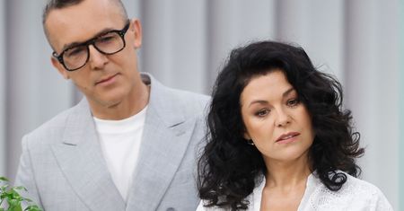 Katarzyna Cichopek przegrała w sądzie. Żądała dziesiątek tysięcy złotych