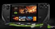 Natywna aplikacja GeForce Now nareszcie dostępna na Steam Decku