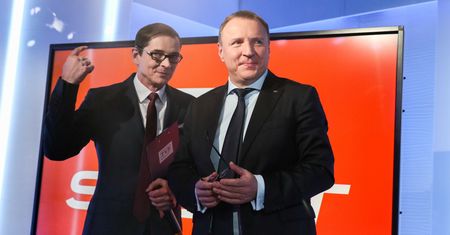 Babiarz przywrócony. Kurski nie zostawia suchej nitki. "Pajace"