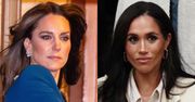 Meghan Markle PONIŻYŁA Kate Middleton? "Tak naprawdę nie miała WŁASNEJ kariery"