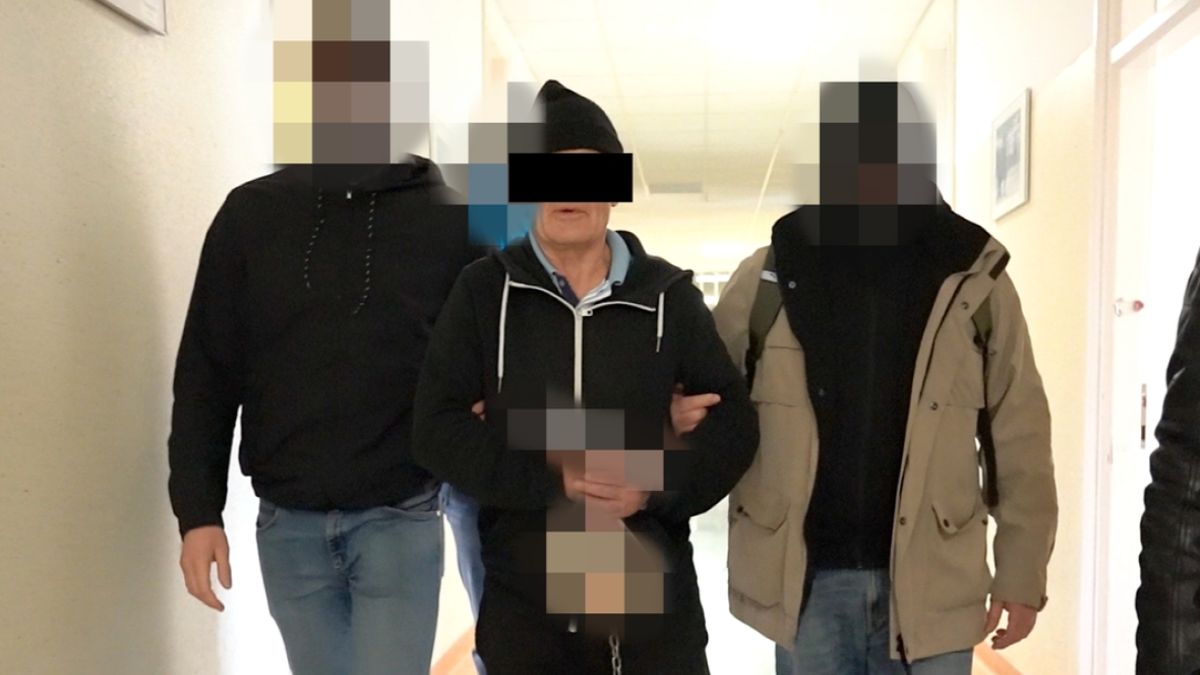 68-letni dzisiaj Zdzisław W. nie przyznaje się do winy