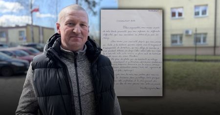 Niepokoje w Czerwonym Borze. Mieszkańcy skarżą się na zachowania migrantów