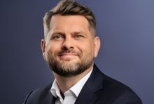 Szymon Badura