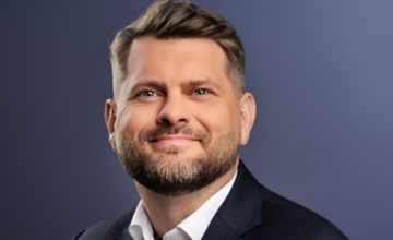 Szymon Badura szefem marketingu Astana Motors