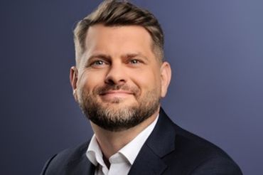 Szymon Badura