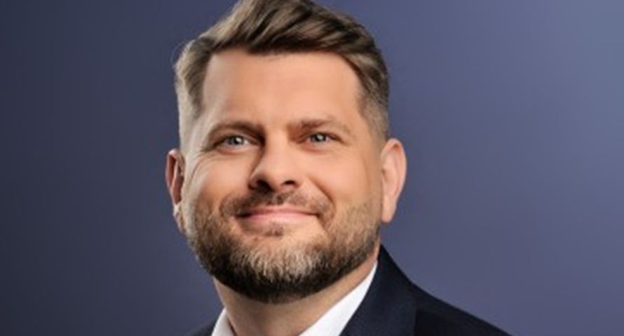 Szymon Badura szefem marketingu Astana Motors