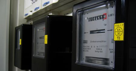SMS o energii elektrycznej. Każdy może go dostać