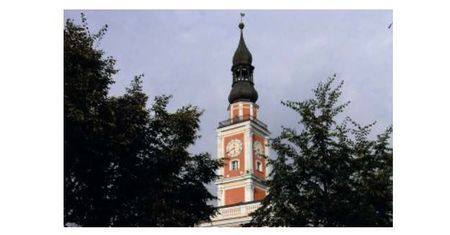 Leszno - w królewskim majątku
