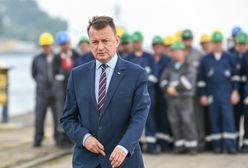 Włodzimierz Cimoszewicz o wpisie Mariusza Błaszczaka. Nie powstrzymał się od złośliwości