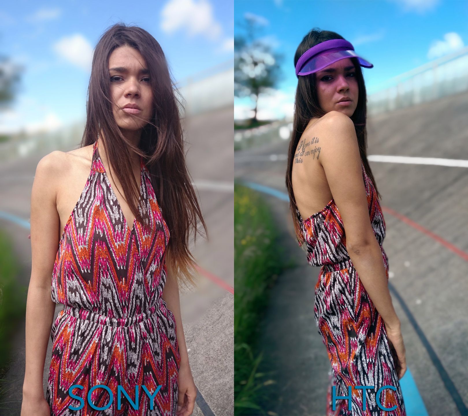 Czy Sony Xperia Z2 rzeczywiście jest najlepszym smartfonem fotograficznym? 7