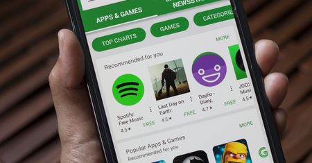 Google chwali się nowym supernarzędziem do wykrywania malware'u w Sklepie Play