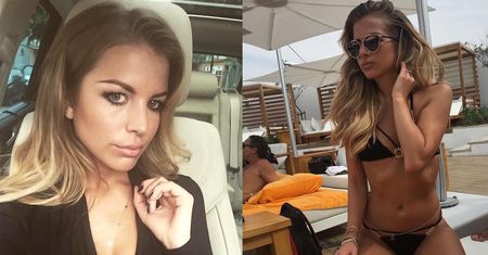 Niemcy wybrali najpiękniejsze WAGs Bundesligi (ZDJĘCIA)