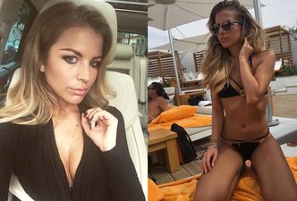 Niemcy wybrali najpiękniejsze WAGs Bundesligi (ZDJĘCIA)