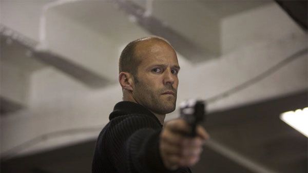 Another Jason Statham Movie [zwiastun] 1