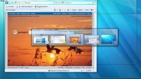 Windows Seven w 18 wersjach 1