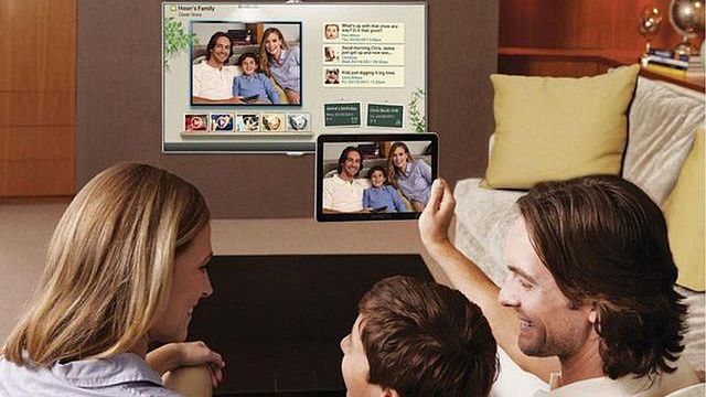 Telewizja przyszłości według Samsunga niedługo w sklepach 1