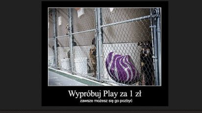 Kolejna wpadka Play: Notka SMS, czyli jak wykiwać klientów? 1