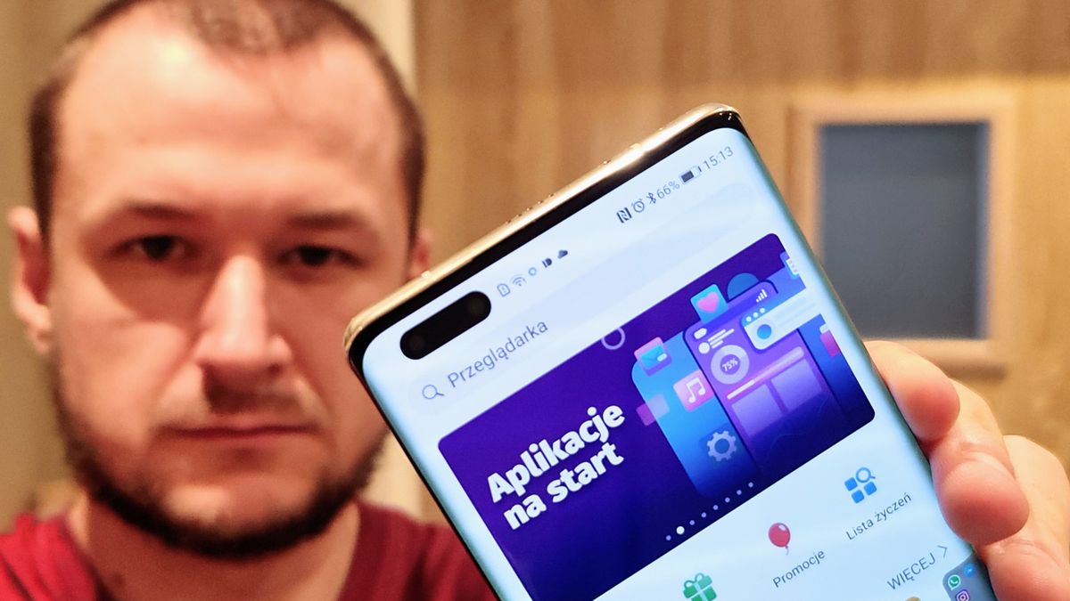 Huawei bez Google'a? Dziś jest dużo lepiej niż pół roku temu 1