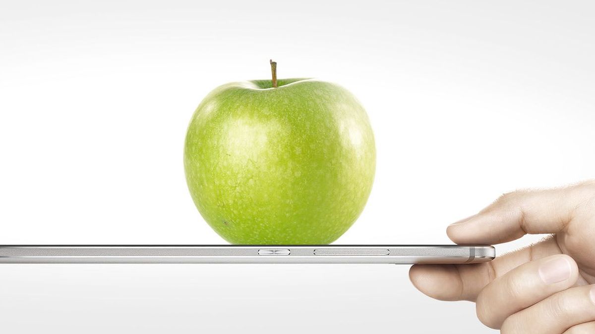 Galaxy S8 z technologią 3D Touch? Samsung goni Apple’a 1