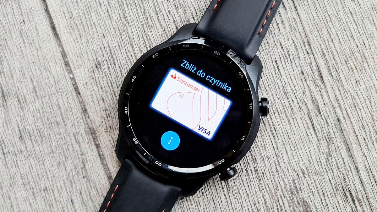 Google ostro namieszał. Nikt nie wie, jaka przyszłość czeka zegarki z Wear OS-em 1