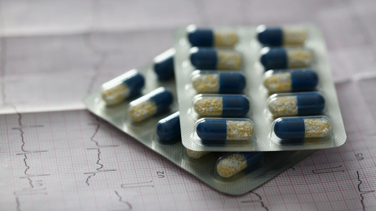 Leki obniżające ciśnienie krwi mogą być skuteczne w zwalczaniu migreny