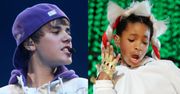 Justin Bieber i Willow Smith jadą razem w trasę koncertową!