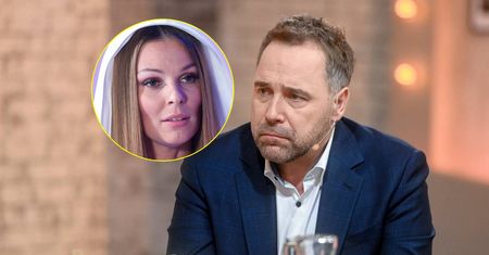 Łukasz Nowicki odchodzi z "Pytania na śniadanie". Małgorzata Tomaszewska nie kryje zaskoczenia