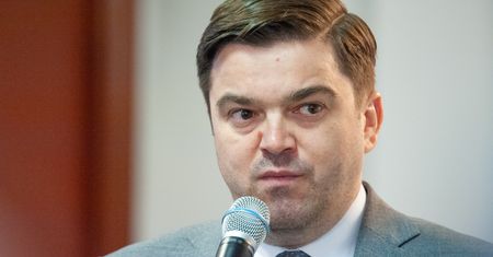 Prezes NBP znalazł rzecznika. Transfer z ważnego ministerstwa