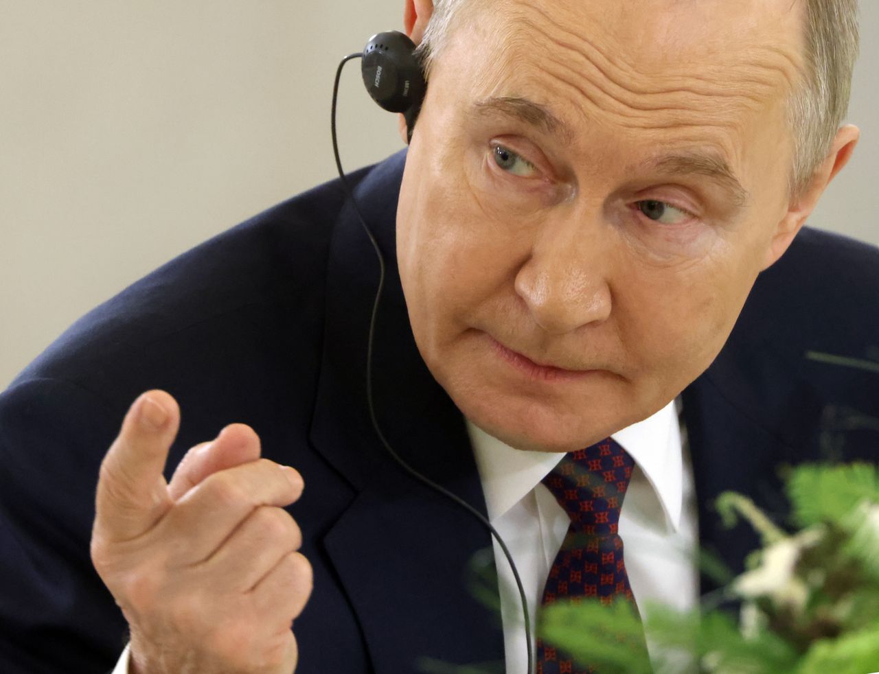 Russland will USA und Türkei von Istanbuler Gesprächen ausschließen