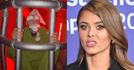 "Crawly" demoluje Warszawę. Wzburzona Joanna Opozda dopytuje: "Czy możesz rozważyć OPUSZCZENIE mojego pięknego kraju?"