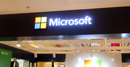 Microsoft rozważa wprowadzenie reklam do gier free-to-play