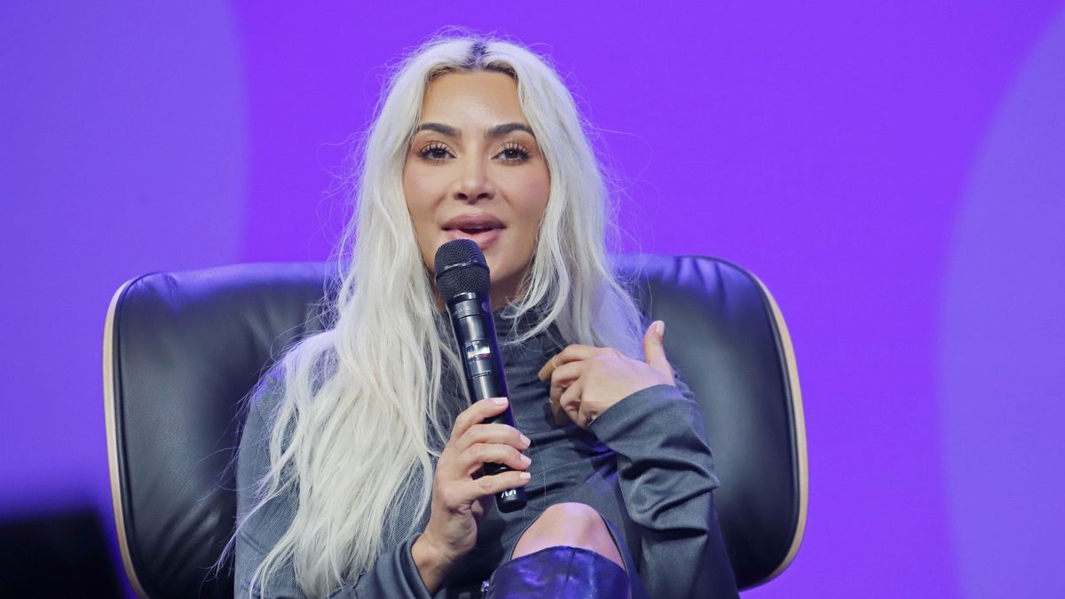 Kim Kardashian gwiazdą kina?