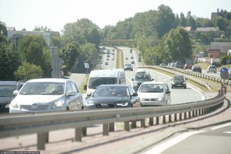 Nowa dwupasmówka połączy Polskę i Słowację. Powstanie tunel pod stokiem?