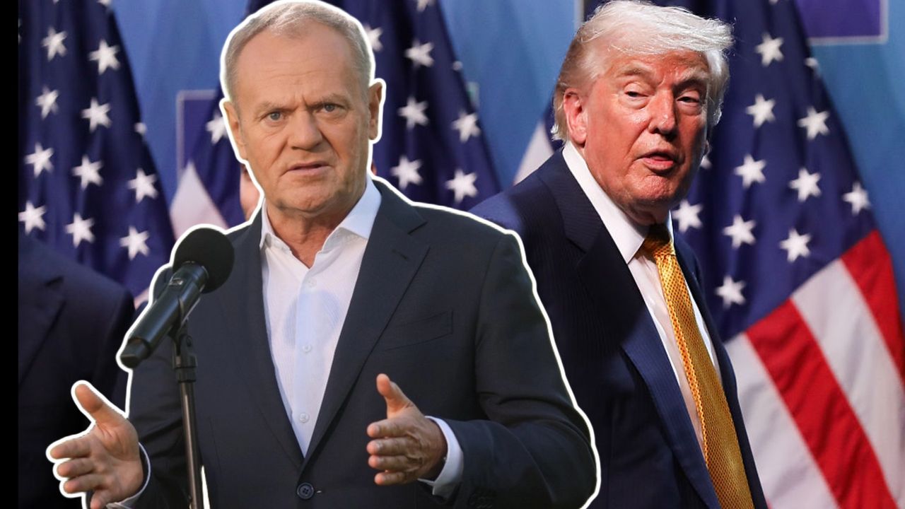 Pierwsze takie słowa premiera. Mówi o podatku na gigantów z USA