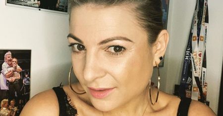 Magdalena Narożna jest nie do poznania. "Ja nie mogę, jaka przemiana!"