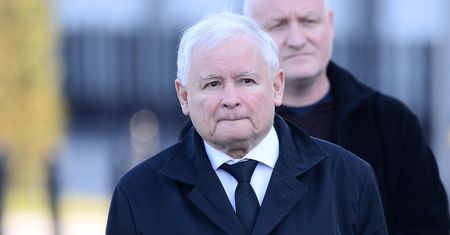 "Przegramy kolejne wybory!". Dramatyczny apel do Kaczyńskiego