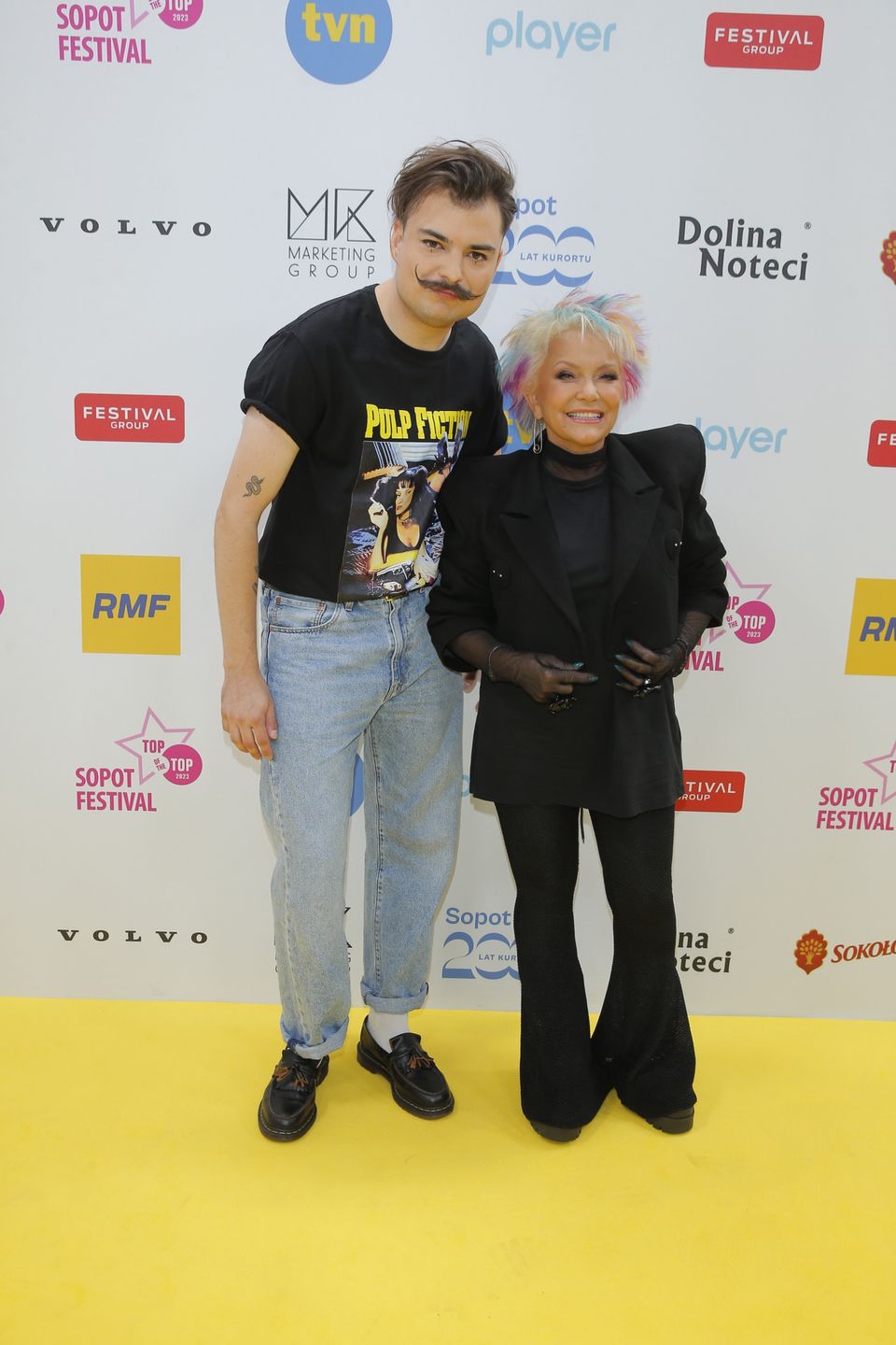 Top of the Top Sopot Festival