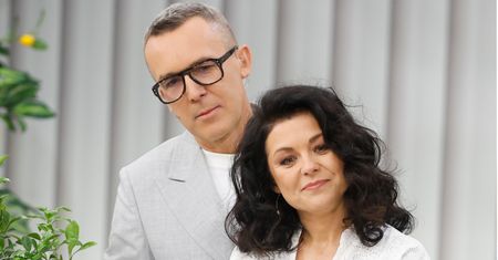 "Halo tu polsat" rozstaje się z Cichopek i Kurzajewskim. "Życzymy powodzenia"