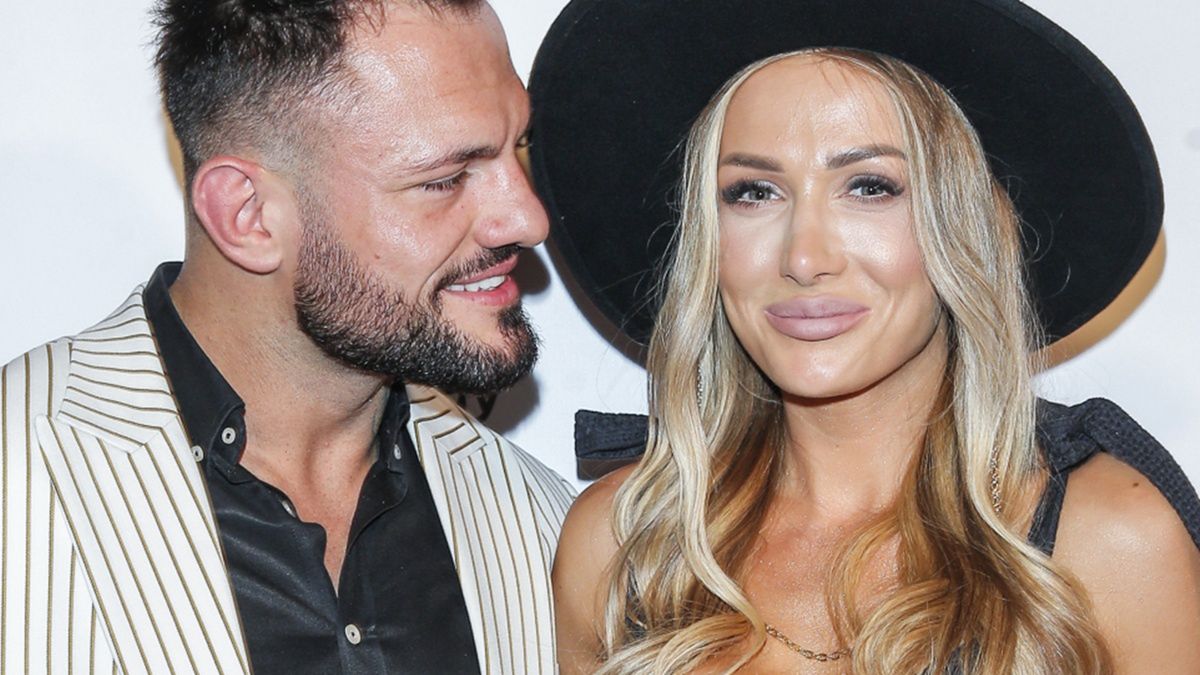 Eliza Trybała na urlopie trafiła na SOR