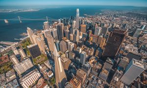 Nowy kierunek z Polski. Bezpośrednie loty do wyjątkowego miasta