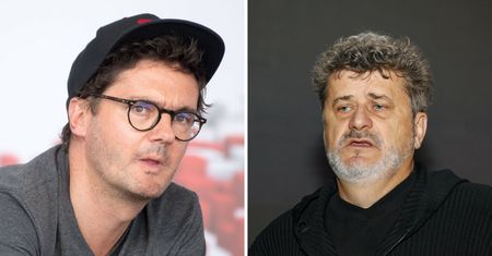 Palikot i Wojewódzki skazani. "Będzie cieszył się opieką prokuratorów"