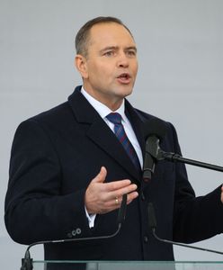 Nawrocki wspiera akcję społeczną. "Odważ się"